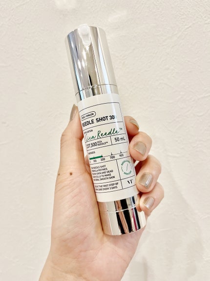 リードルショット300 50ml/VT/美容液の画像