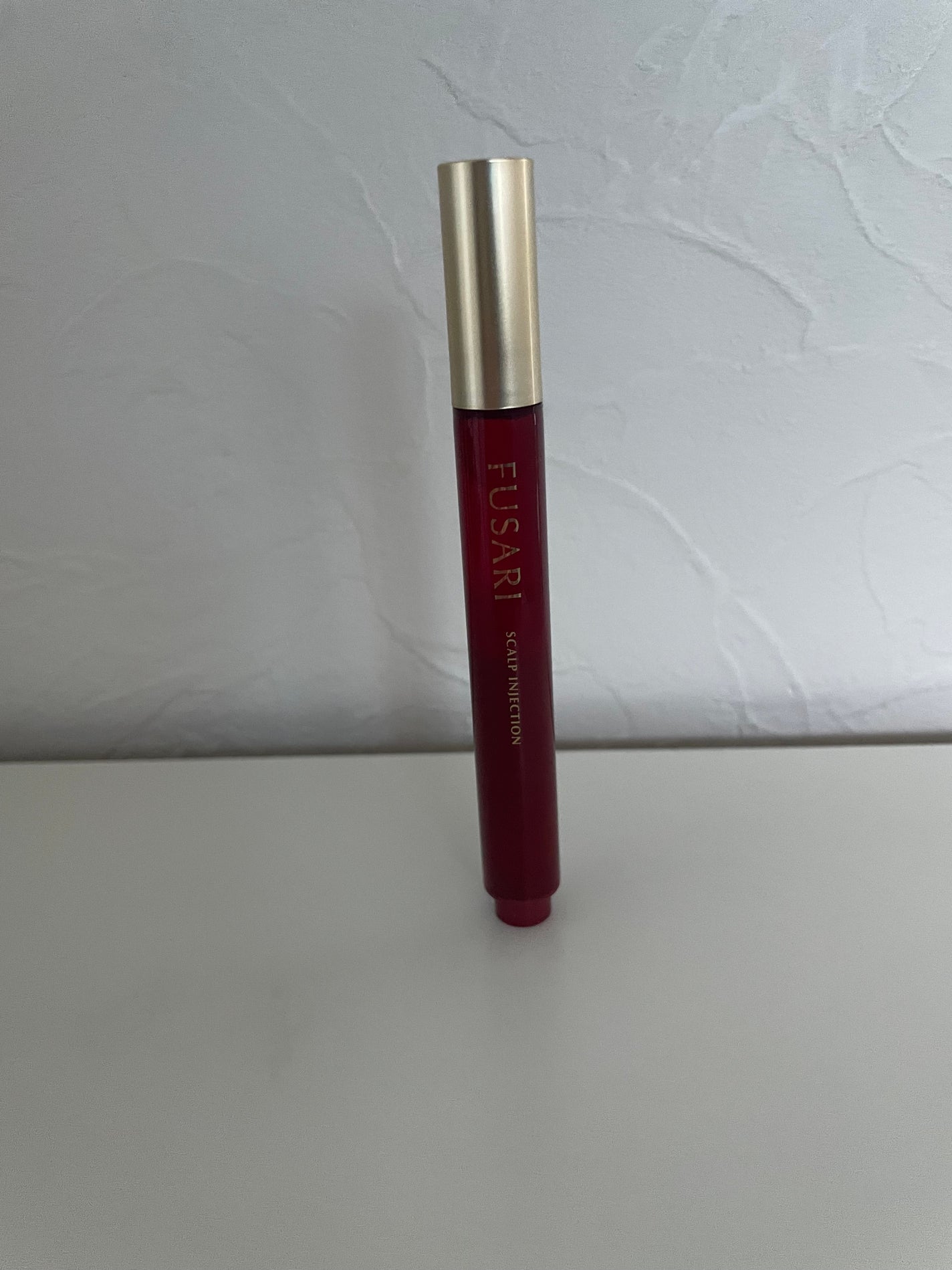 FUSARI スカルプインジェクション/FUSARI/頭皮ローションを使ったクチコミ(2枚目)