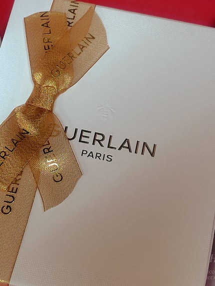 アベイユ ロイヤル トリートメント クリーム/GUERLAIN/フェイスクリームを使ったクチコミ(2枚目)
