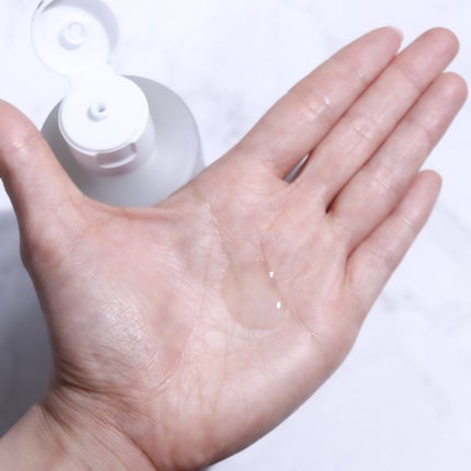 グルタチオンアンプルトナー/SKIN&LAB/化粧水を使ったクチコミ(3枚目)