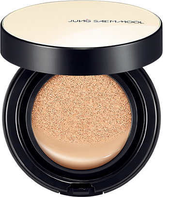 エッセンシャル スキン ヌーダー クッション Fair(本体のみ)