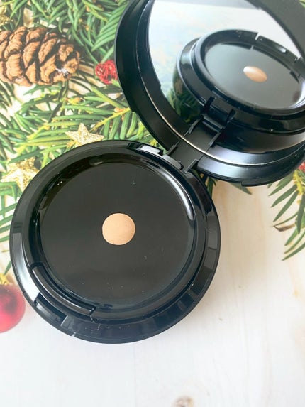 ミネラルリキッドリー ファンデーション SPF22 PA++/MiMC/リキッドファンデーションを使ったクチコミ(2枚目)