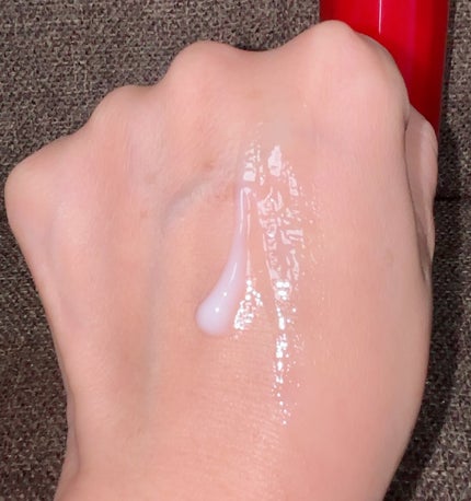 プライマーショット/アテニア/美容液を使ったクチコミ(4枚目)