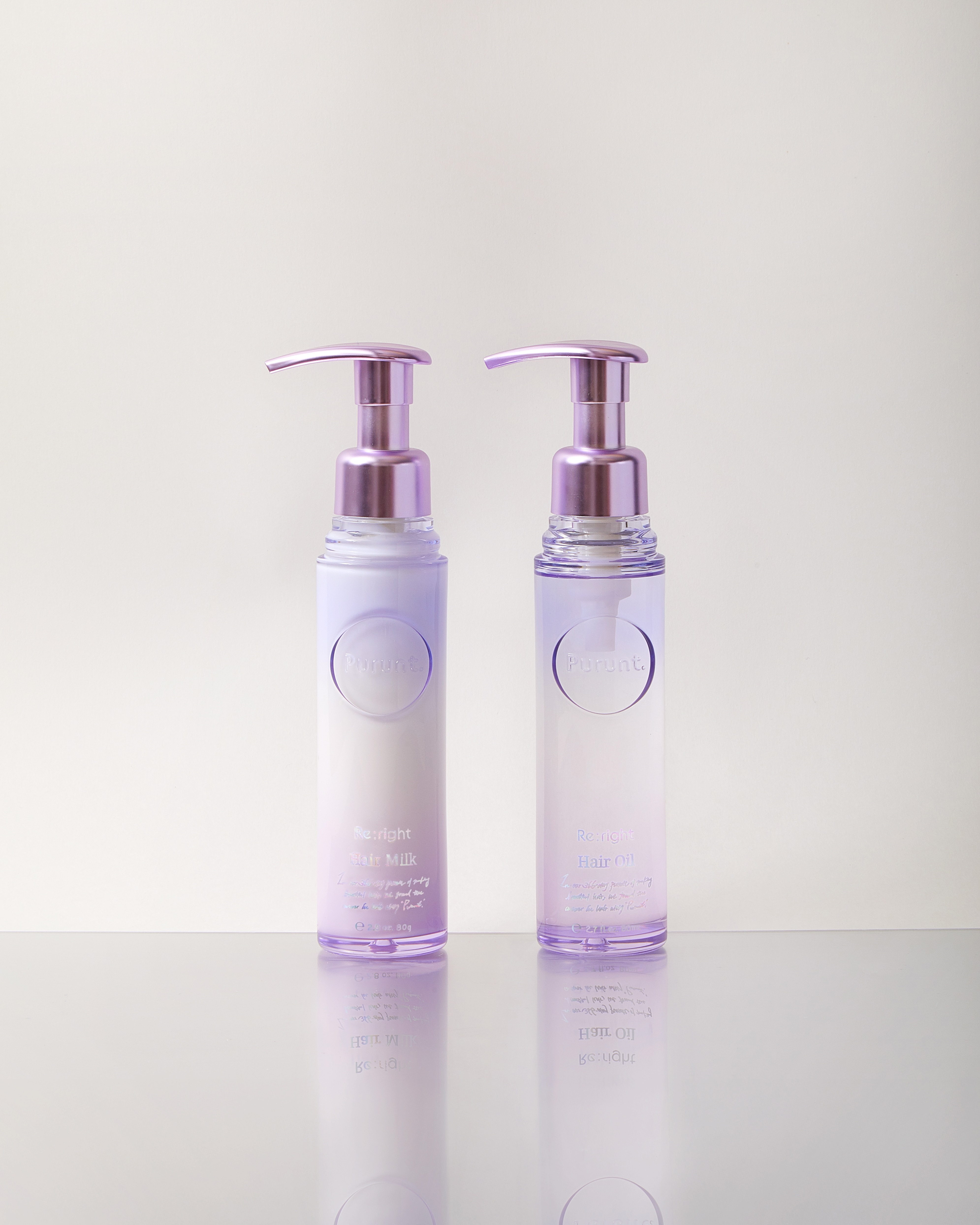 LIPSで高評価！美容室メーカー発のヘアケアブランド「Purunt.」を20名様に♡（2枚目）