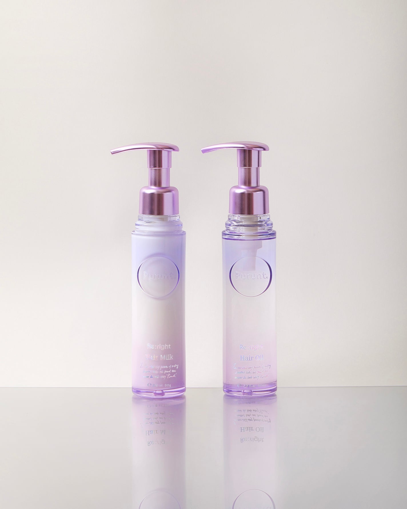 LIPSで高評価!美容室メーカー発のヘアケアブランド「Purunt.」を20名様に♡(2枚目)