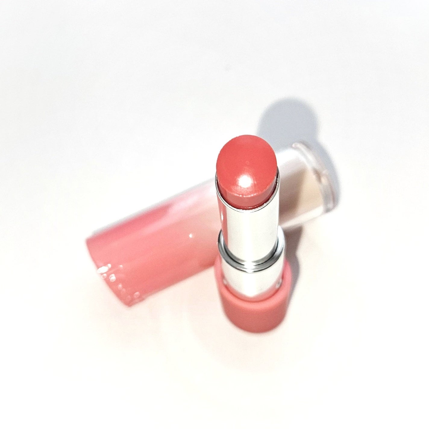 ノーウェアリップスティックバーミンググロー/espoir/口紅を使ったクチコミ(5枚目)