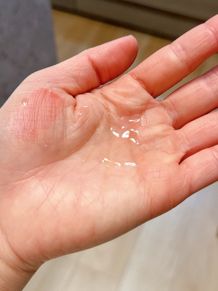 フレグランスヘアオイル ホワイトブーケ/TIAROOM/ヘアミルクを使ったクチコミ(3枚目)