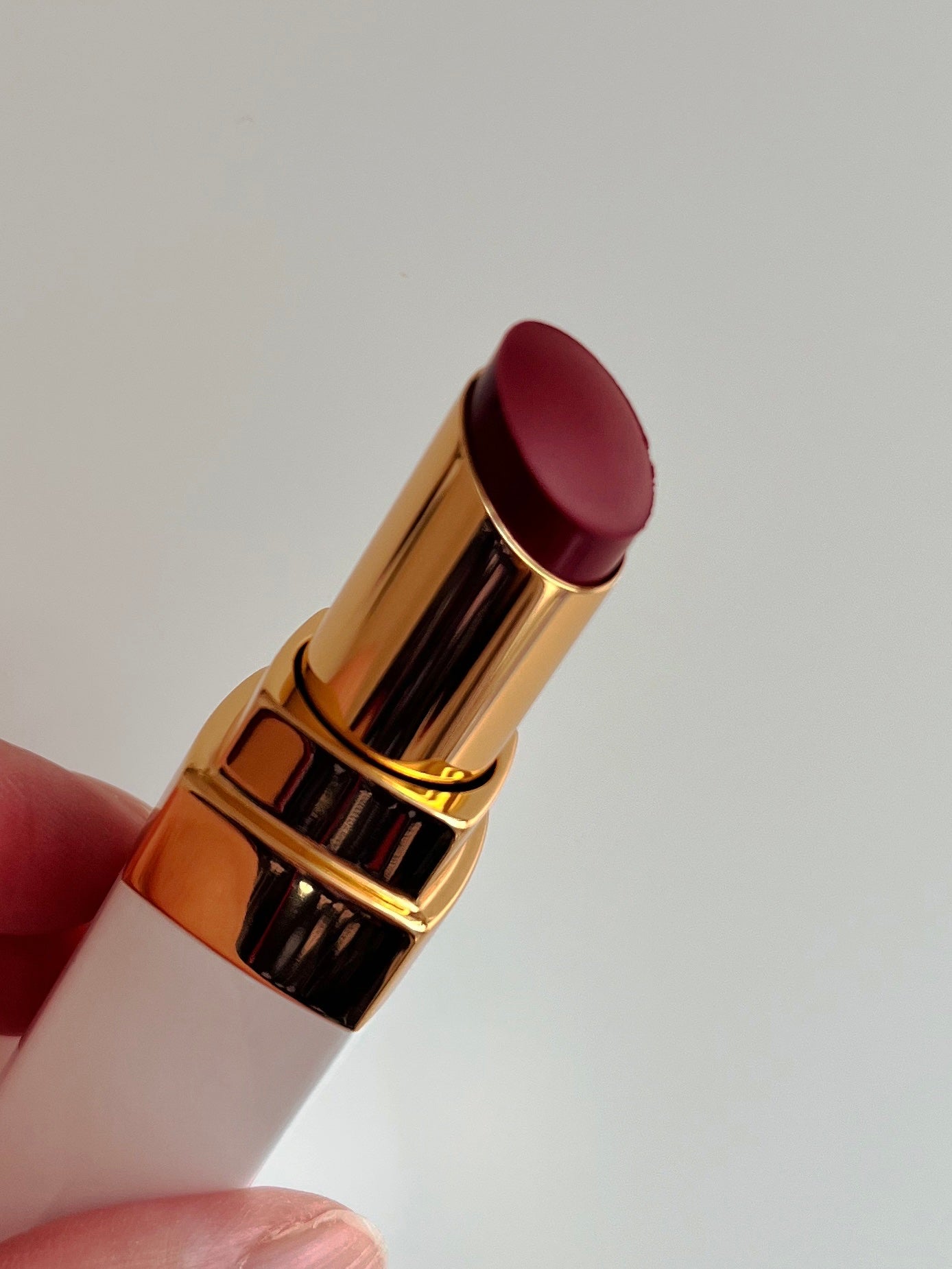 シャネル ルージュ ココ ボーム/CHANEL/口紅を使ったクチコミ(3枚目)