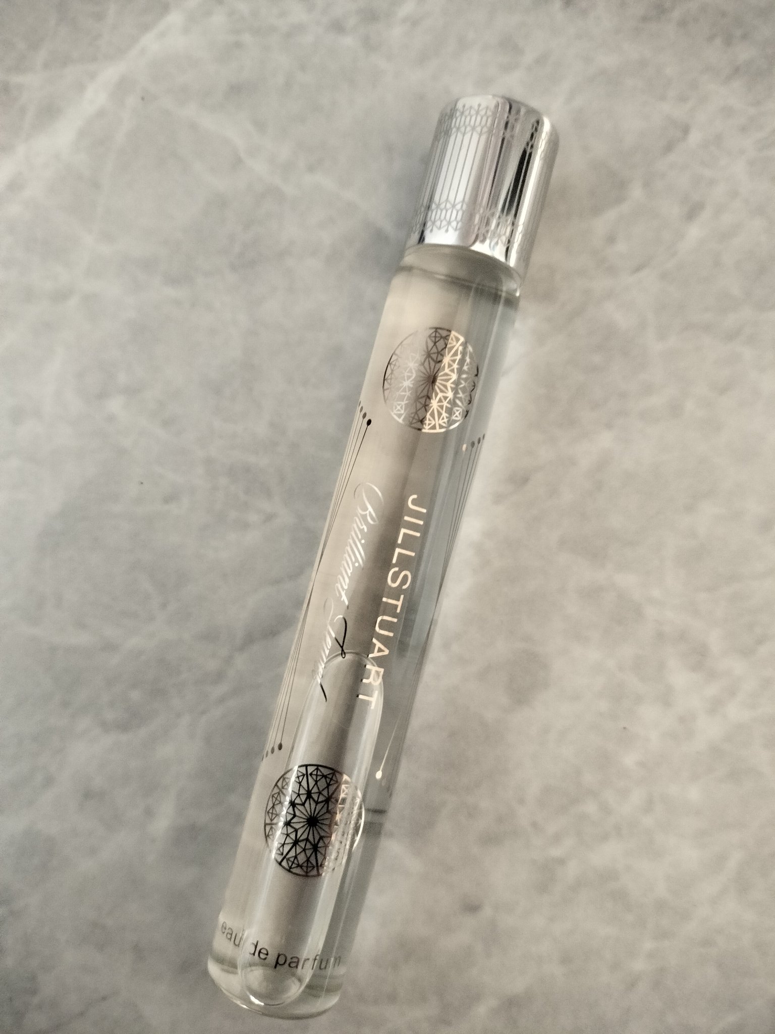 ジルスチュアート ブリリアントジュエル オードパルファン/JILL STUART/香水(レディース)を使ったクチコミ（1枚目）