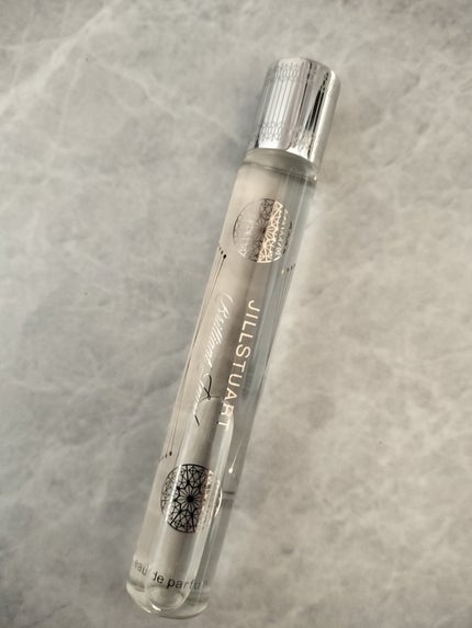 ジルスチュアート ブリリアントジュエル オードパルファン/JILL STUART/香水(レディース)を使ったクチコミ(1枚目)