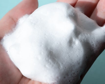 スイサイ ビューティクリア ペーストウォッシュ/suisai/洗顔フォームを使ったクチコミ(3枚目)