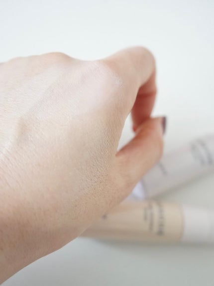 トリプル モイスチュア プライマー 02 ラベンダー(ミニサイズ)/ESPRIQUE/化粧下地の画像