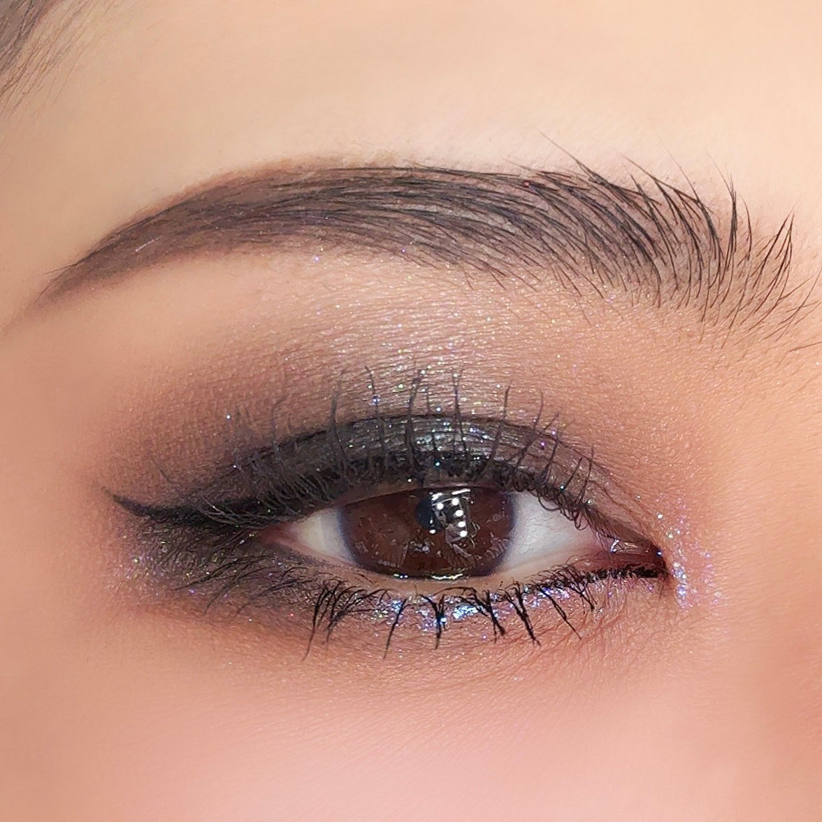 スモール アイシャドウ/M・A・C/単色アイシャドウを使ったクチコミ(6枚目)