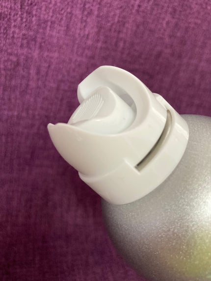 デオドラントスプレー(無香性)/エージーデオ24/デオドラント・制汗剤を使ったクチコミ(4枚目)