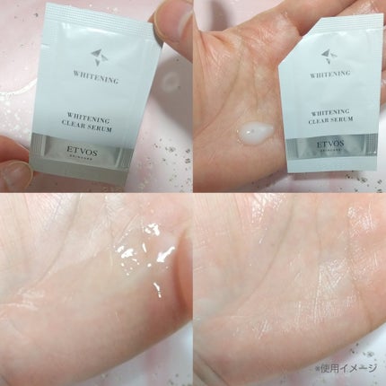 を使ったクチコミ(3枚目)