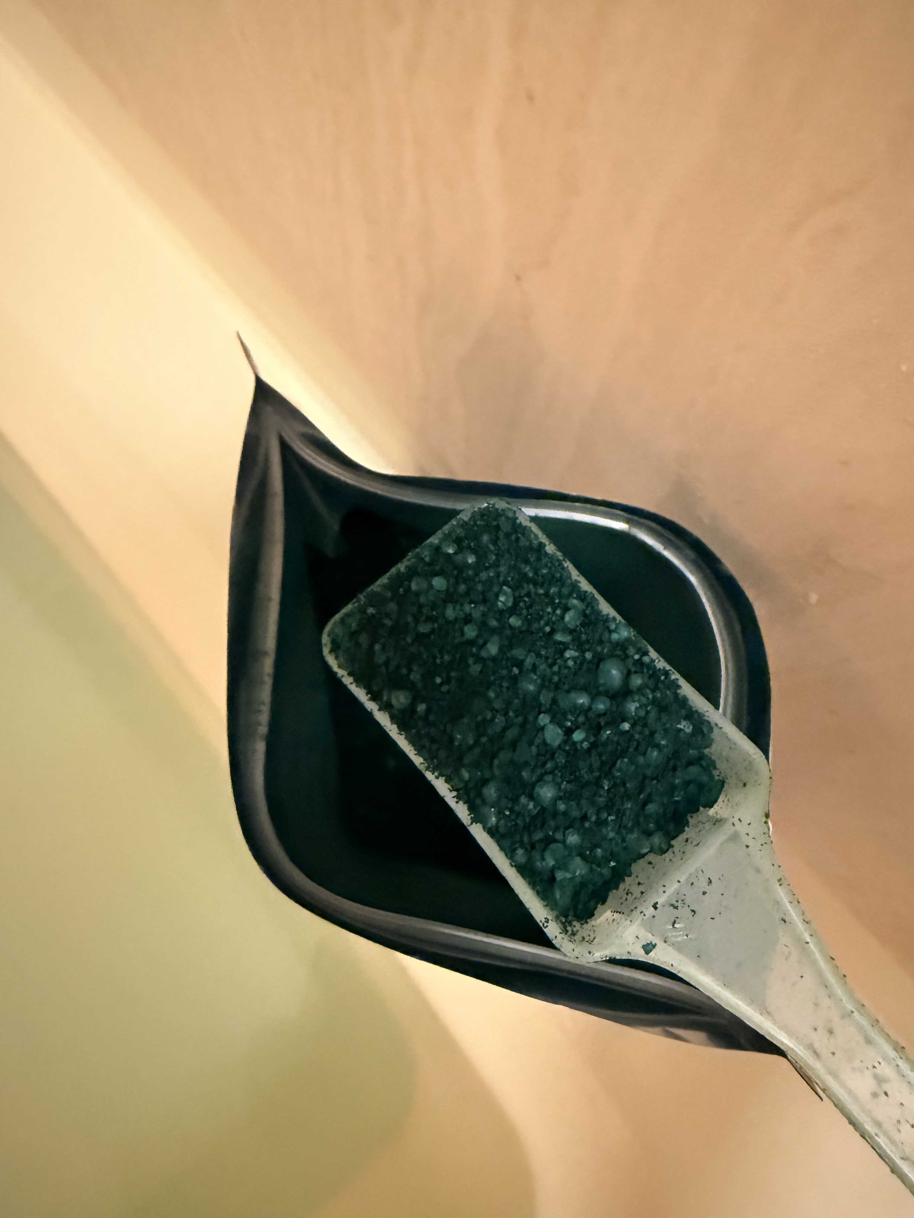 汗かきエステ気分 リラックスナイト/マックス/無機塩系入浴剤を使ったクチコミ（2枚目）