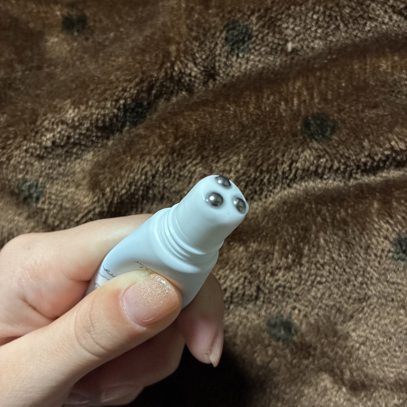 ごめんね素肌 無垢美ちゃんアイセラム/クリアターン/アイケア・アイクリームを使ったクチコミ(2枚目)