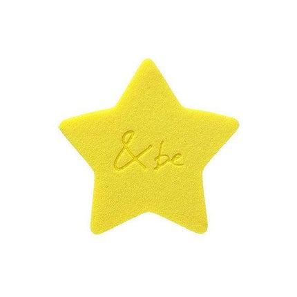&be スタースポンジ
