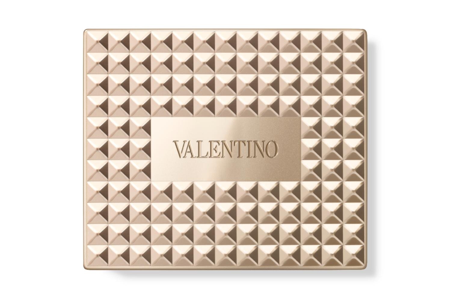 ヴァレンティノ ビューティから2026年の春コスメが登場の画像