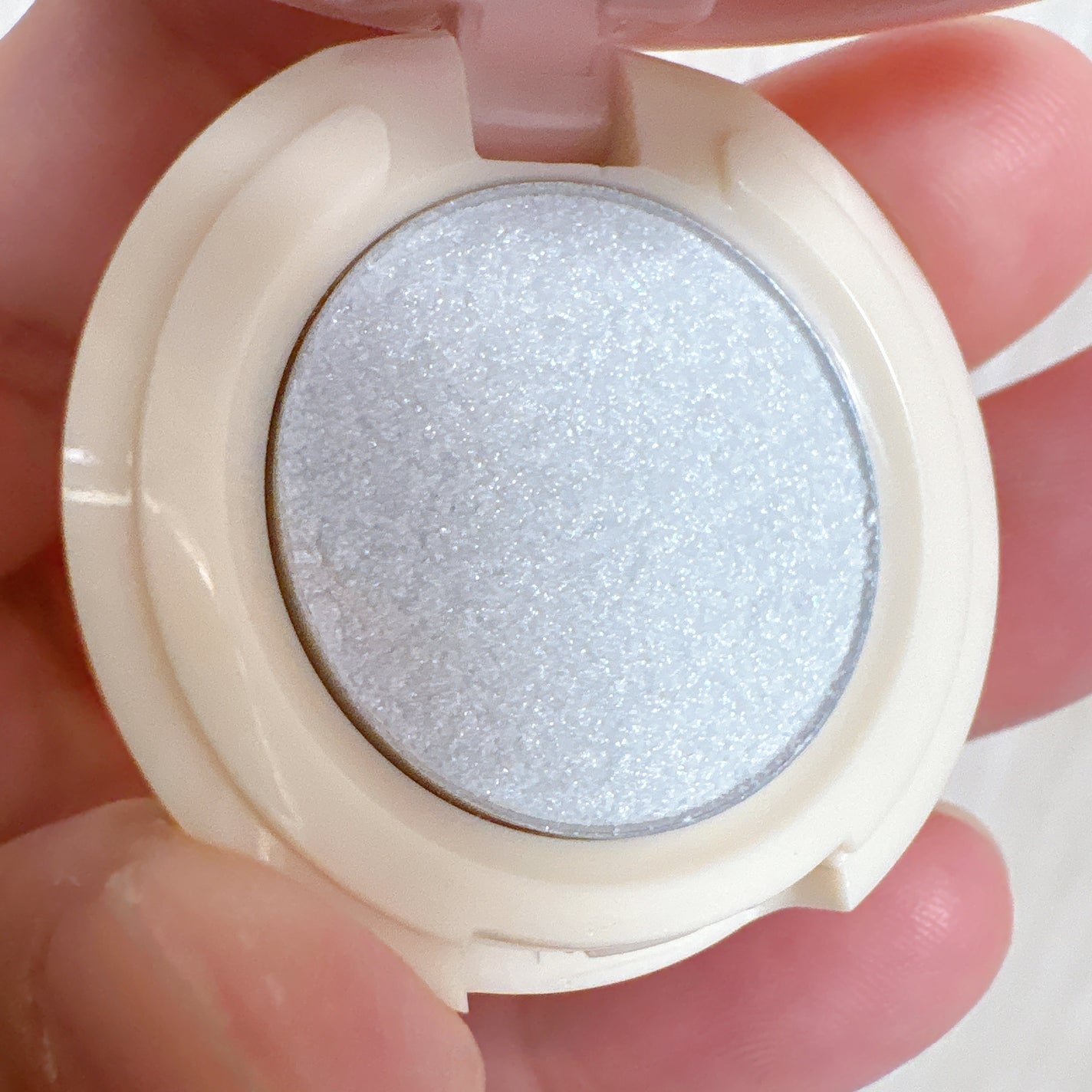 ルックアット マイアイズデュオ/ETUDE/マルチパレットを使ったクチコミ(4枚目)