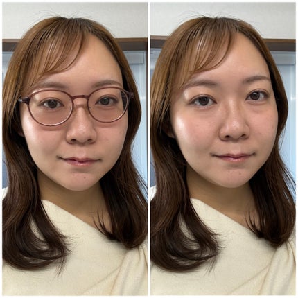 【旧】ディオール バックステージ フェイス グロウ パレット/Dior/ハイライトを使ったクチコミ(5枚目)