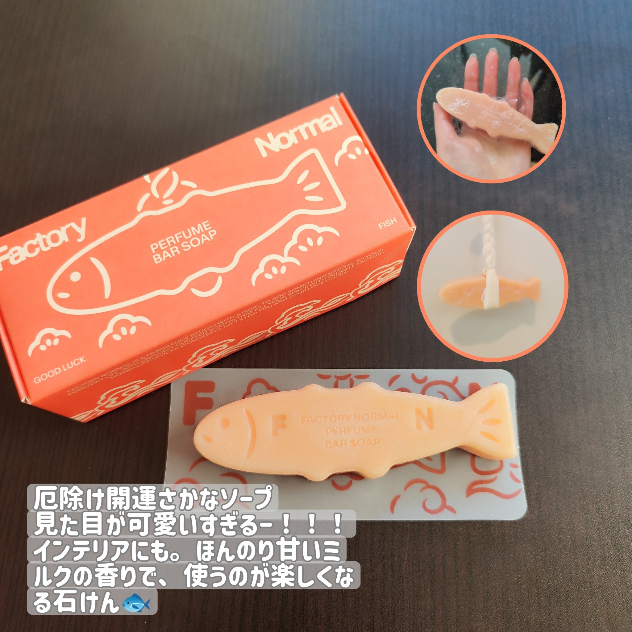 茶色い瓶 ウッド芯 キャンドル HOTELLOBBY/Factory Normal/アロマキャンドルを使ったクチコミ（3枚目）