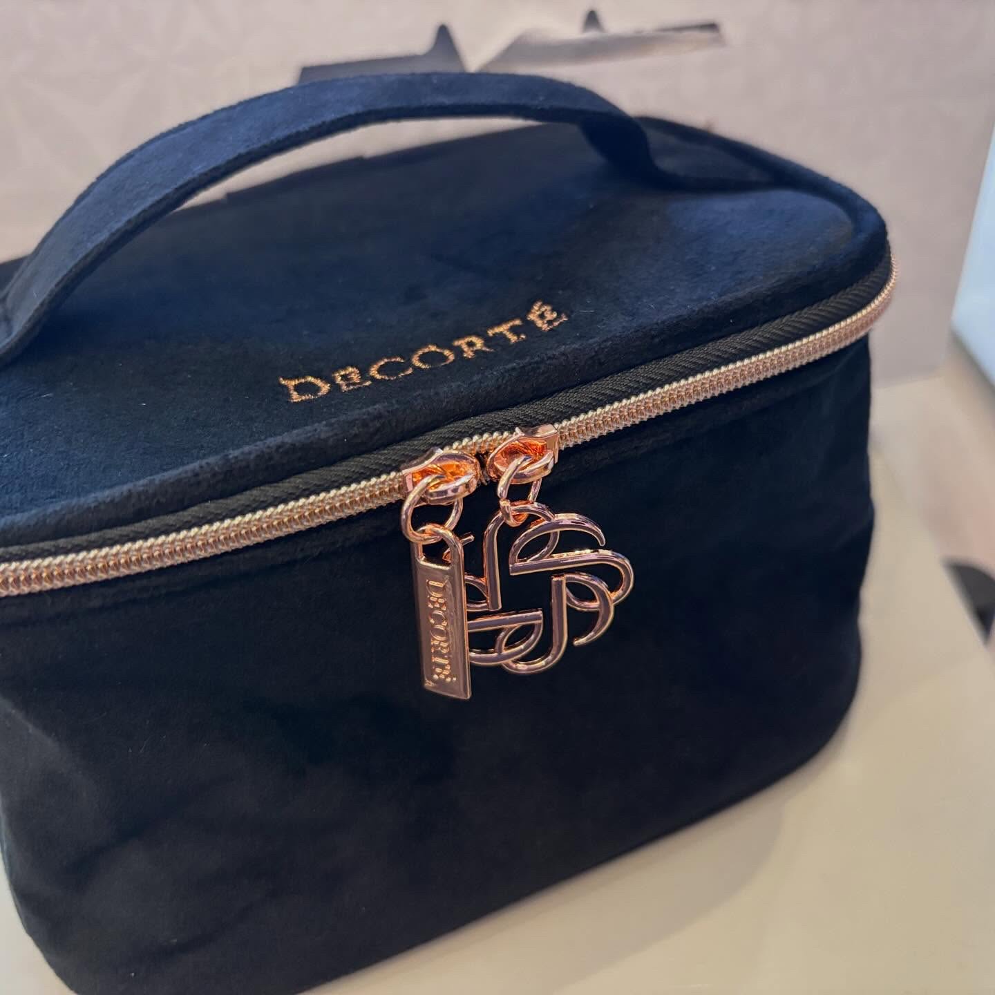 イドラクラリティ トリートメント ジェルウォッシュ /DECORTÉ/その他洗顔料を使ったクチコミ（3枚目）