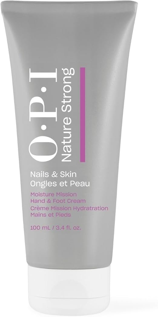 モイスチャーミッション ハンド&フットクリーム 100mL