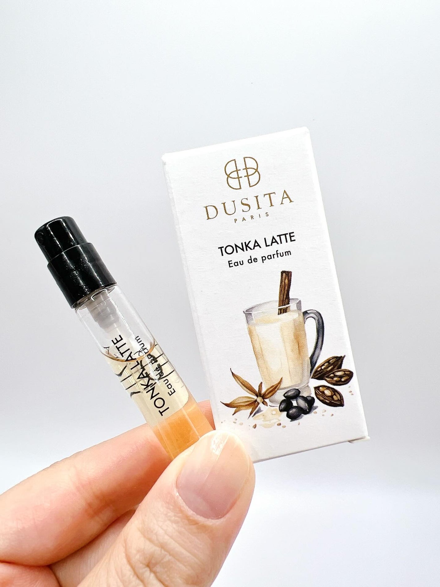 アン/気になる投稿の方フォロバ🙌🏻 on LIPS 「@noseshop.jp冬になると無性につけたくなる”グルマ..」(4枚目)