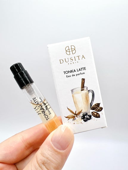 アン/気になる投稿の方フォロバ🙌🏻 on LIPS 「@noseshop.jp冬になると無性につけたくなる”グルマ..」(4枚目)