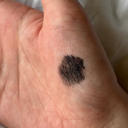 ハイパーリフトマスカラ/D-UP/マスカラを使ったクチコミ(4枚目)