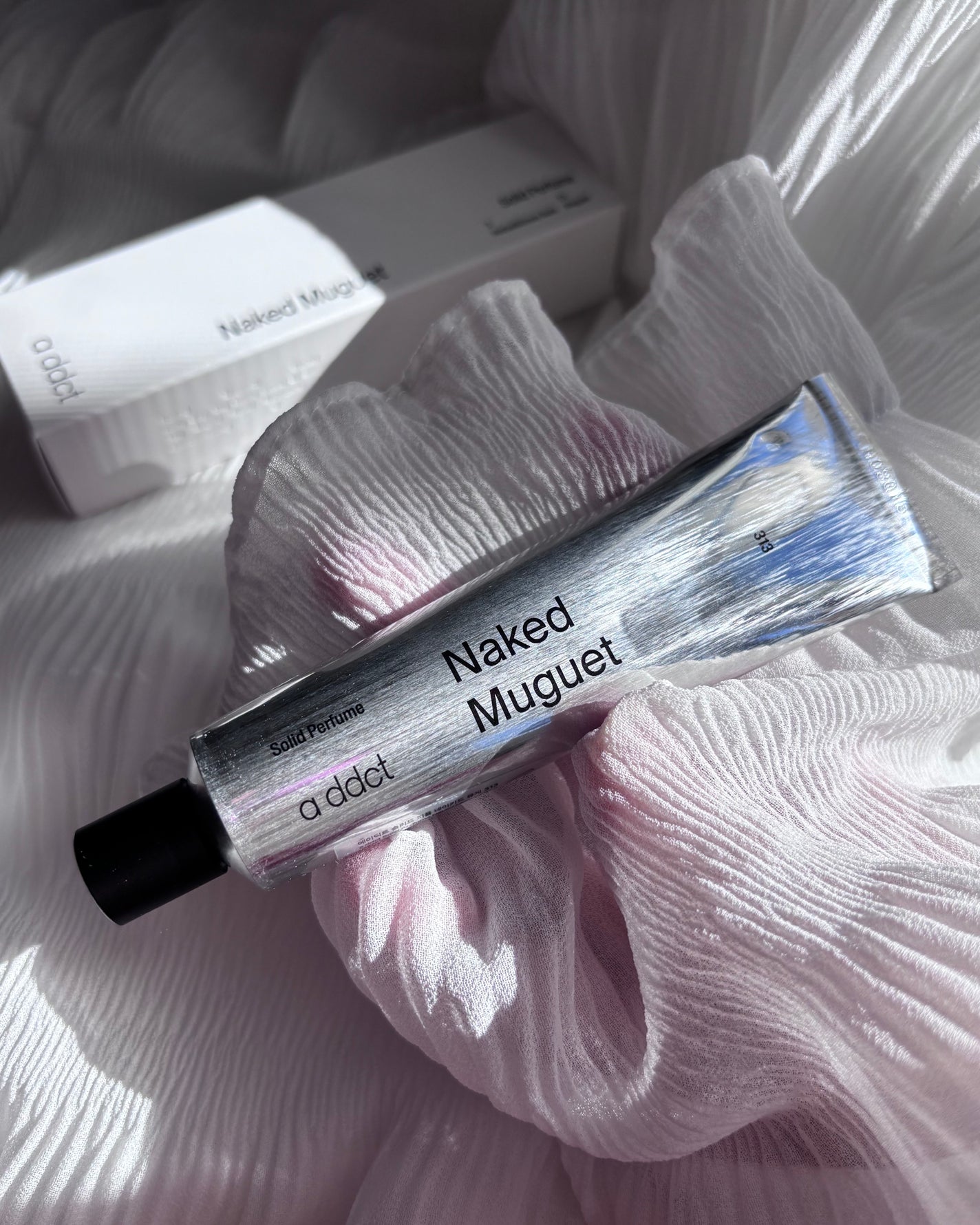 オードパフューム ピールザベルガモット/Addct/香水(レディース)を使ったクチコミ(4枚目)