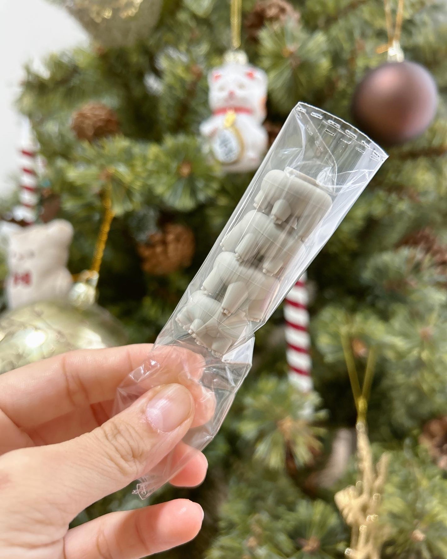 スカルプD ボーテ ビューティーヘッドスパ/アンファー(スカルプD)/スカルプブラシを使ったクチコミ(3枚目)