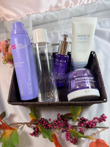 ヒアルーシカ ウォーターフィット サンセラム/SKIN1004/日焼け止めローションを使ったクチコミ(1枚目)