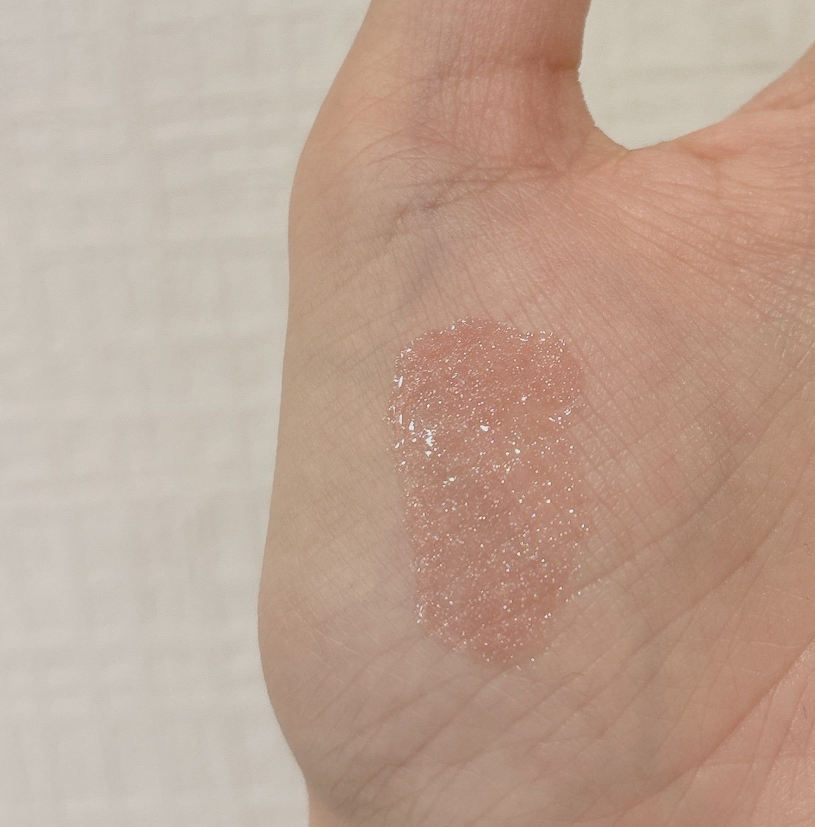 リフターシャイン/MAYBELLINE NEW YORK/リップグロスを使ったクチコミ（2枚目）