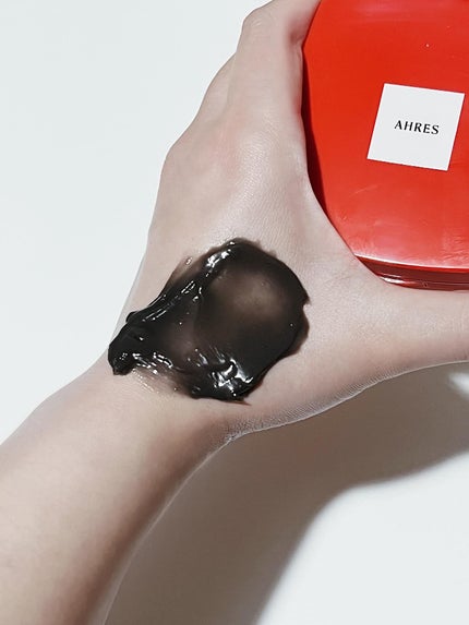 ローメルト クレンジングバーム クロ/アーレス/クレンジングバームを使ったクチコミ(5枚目)