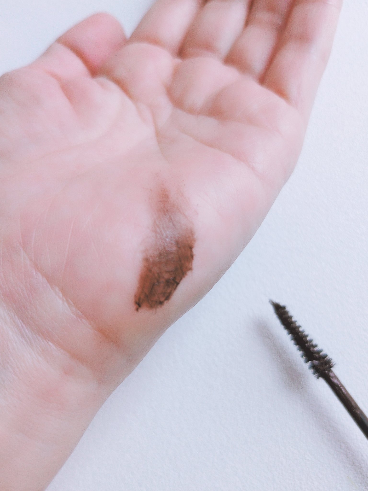 ハイパーリフトマスカラ/D-UP/マスカラを使ったクチコミ（3枚目）