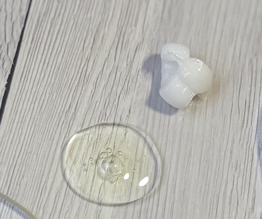 を使ったクチコミ（2枚目）