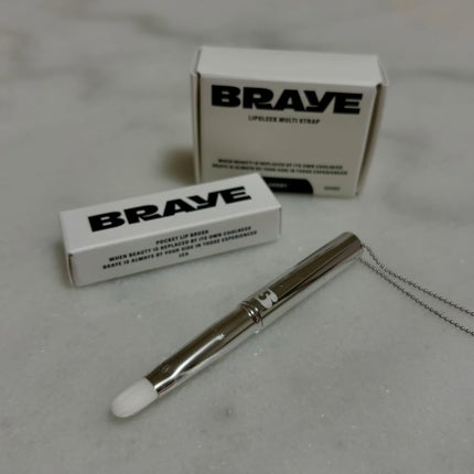 BRAYE LIPSLEEK 04セヴィ/BRAYE/口紅の画像