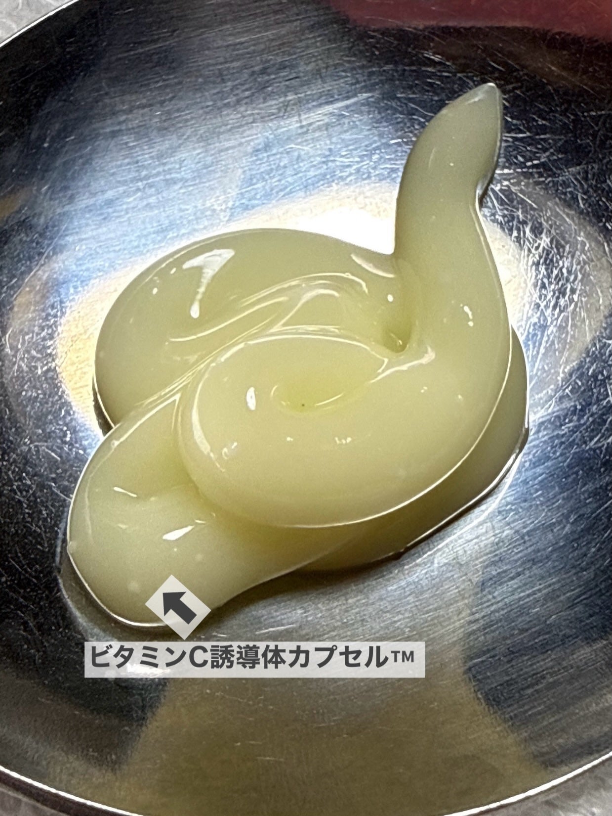 ナイアシンアミド 5% ボディローション/b.clinicx/ボディローションを使ったクチコミ(7枚目)