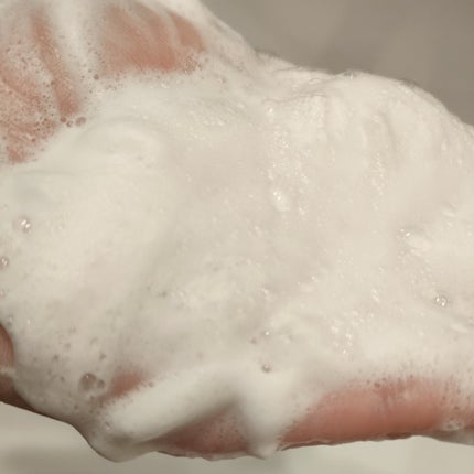 スペシャルパウダーソープVC/Cure/洗顔パウダーを使ったクチコミ(4枚目)