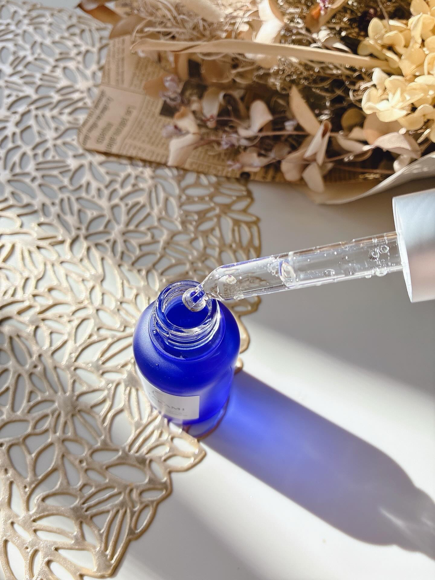 タカミスキンピール/タカミ/ブースター・導入液を使ったクチコミ（2枚目）