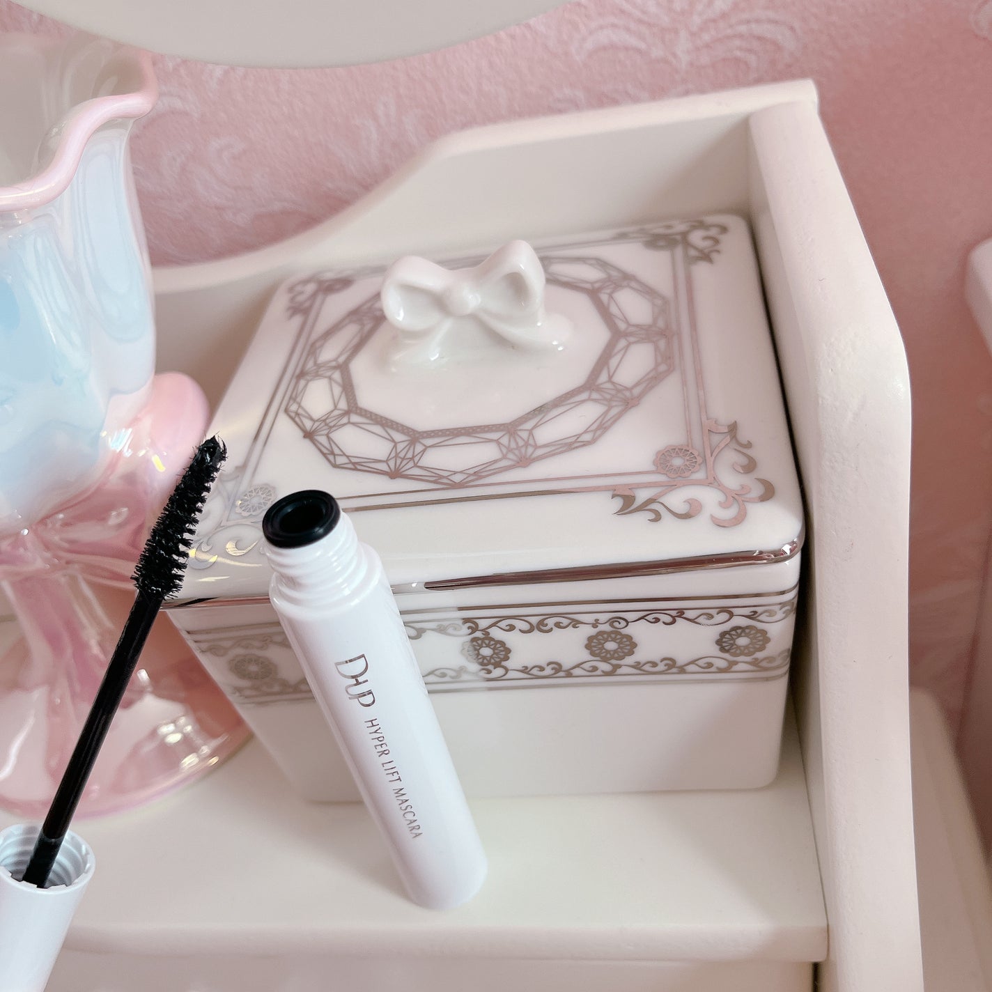 ãã€ããŒãªãããã¹ã«ã©/D-UP/ãã¹ã«ã©ã䜿ã£ãã¯ãã³ãïŒ2æç®ïŒ