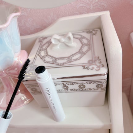 ハイパーリフトマスカラ/D-UP/マスカラを使ったクチコミ(2枚目)