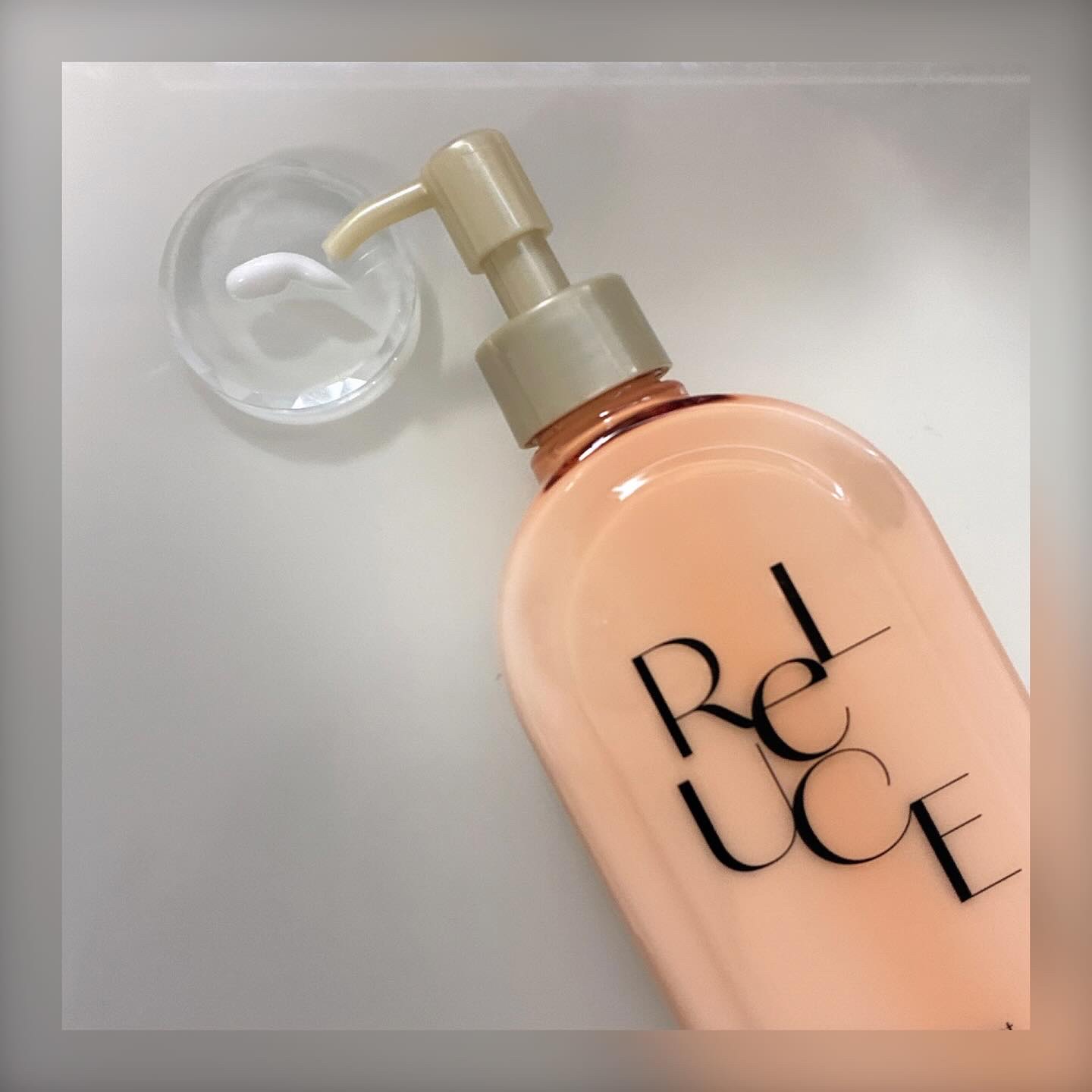 スキンミルクローション グロウブーケの香り/ReLUCE/ボディローションを使ったクチコミ（2枚目）