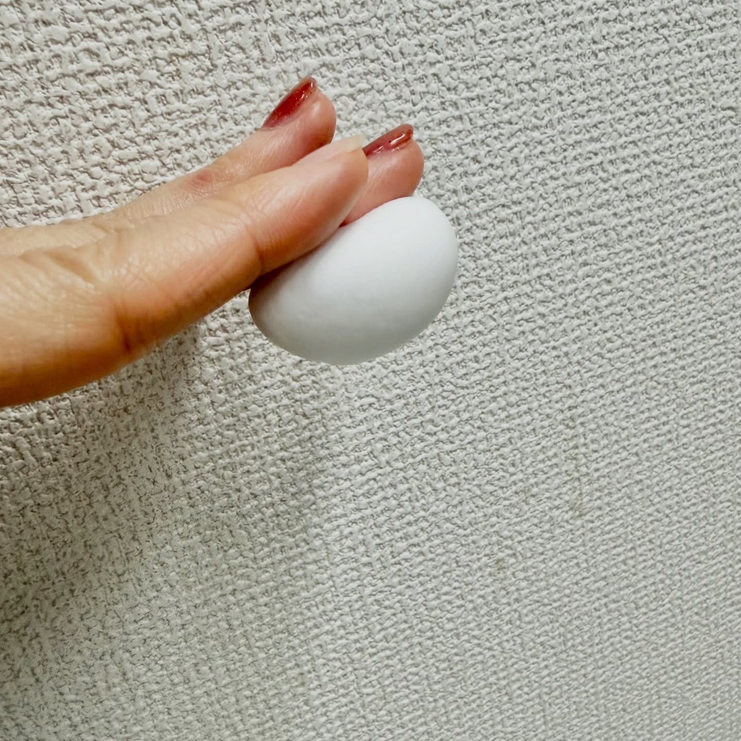 p/d 洗い流さない濃密泡パック/p/d/その他スキンケアを使ったクチコミ（3枚目）