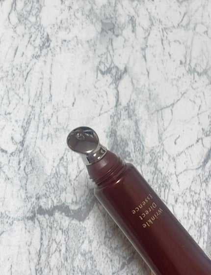 Plenum リンクルダイレクト エッセンス/N organic/美容液を使ったクチコミ(2枚目)