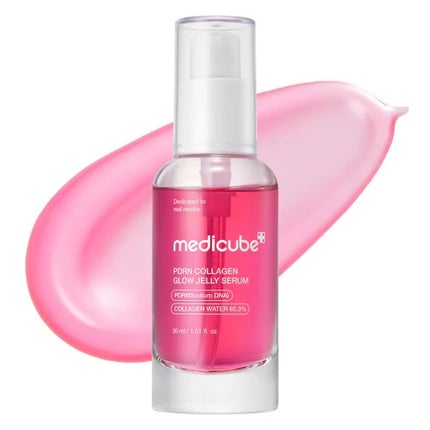 MEDICUBE PDRNコラーゲンゼリーセラム