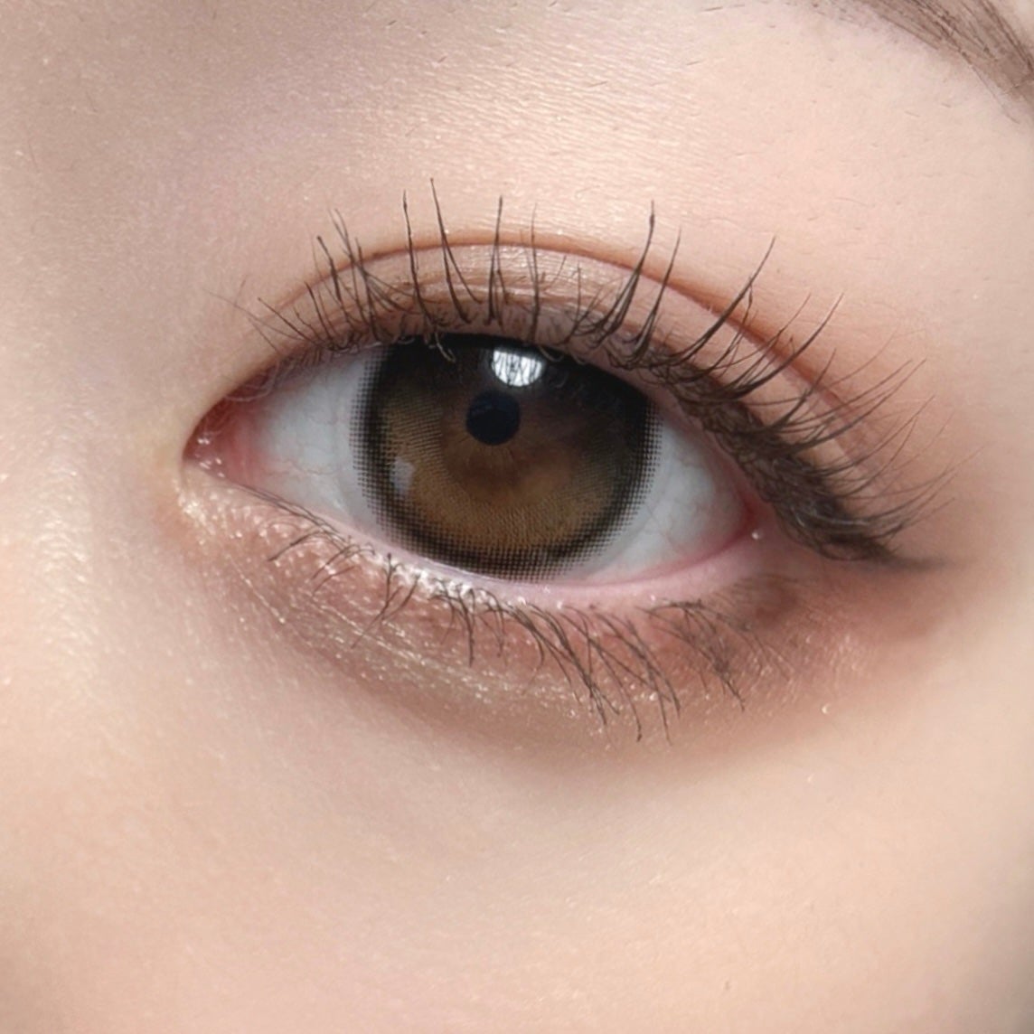 ハイパーリフトマスカラ/D-UP/マスカラを使ったクチコミ(1枚目)