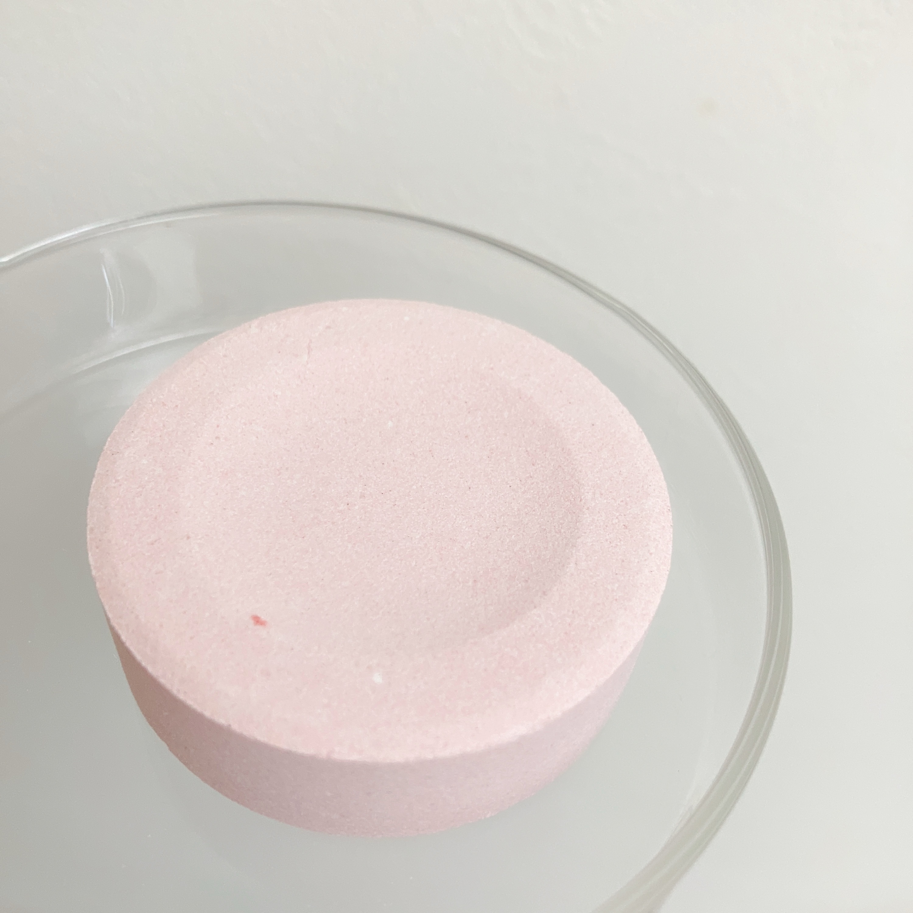 クナイプ スパークリングタブレット サクラの香り/クナイプ/炭酸系入浴剤を使ったクチコミ（2枚目）